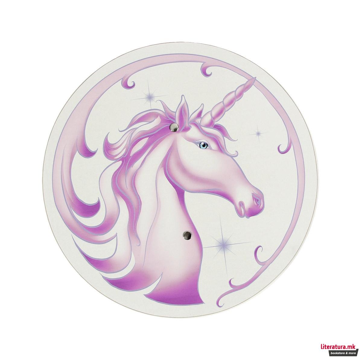 Штит, Arabella, Ø34cm 