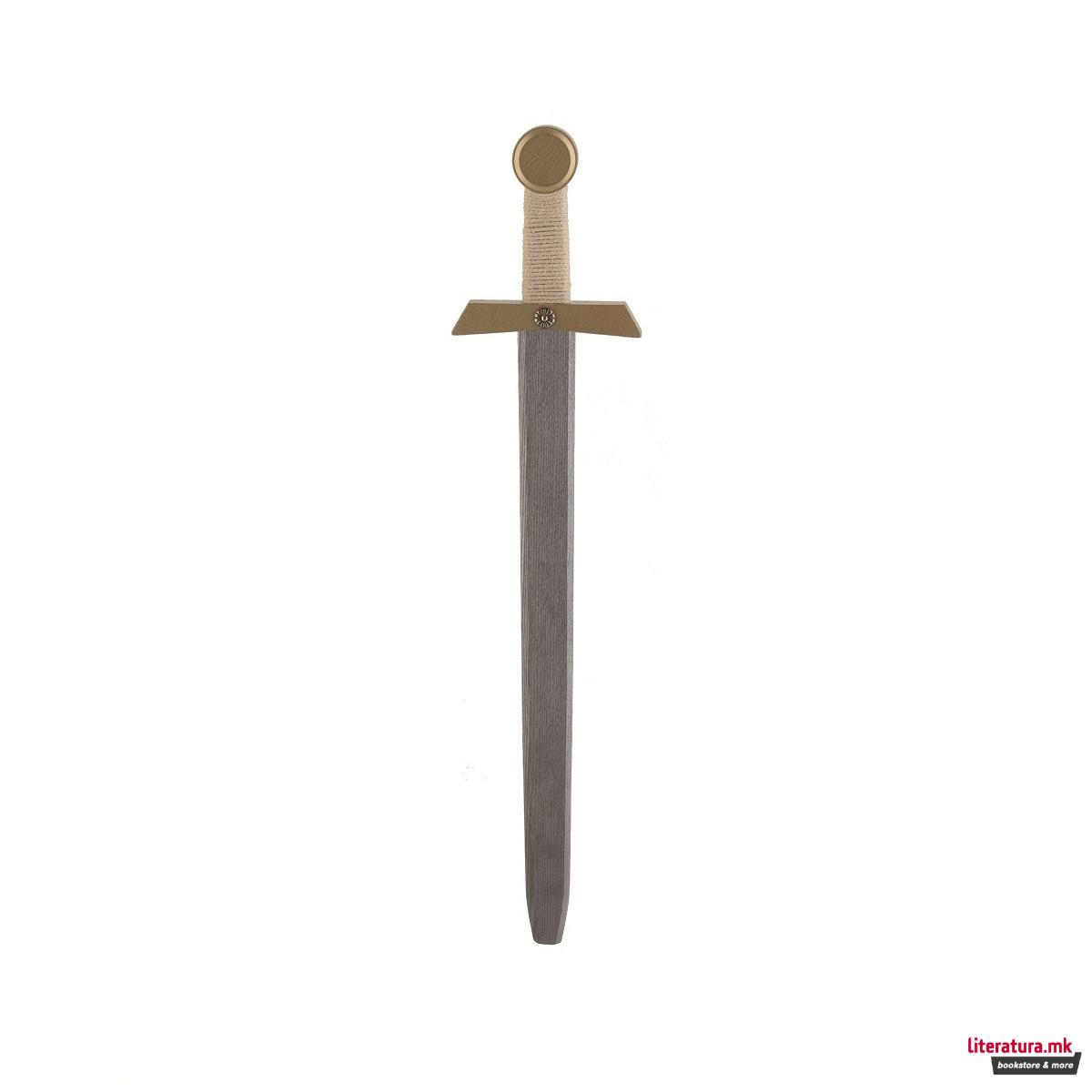 Церемонијален меч, Excalibur, 66cm 