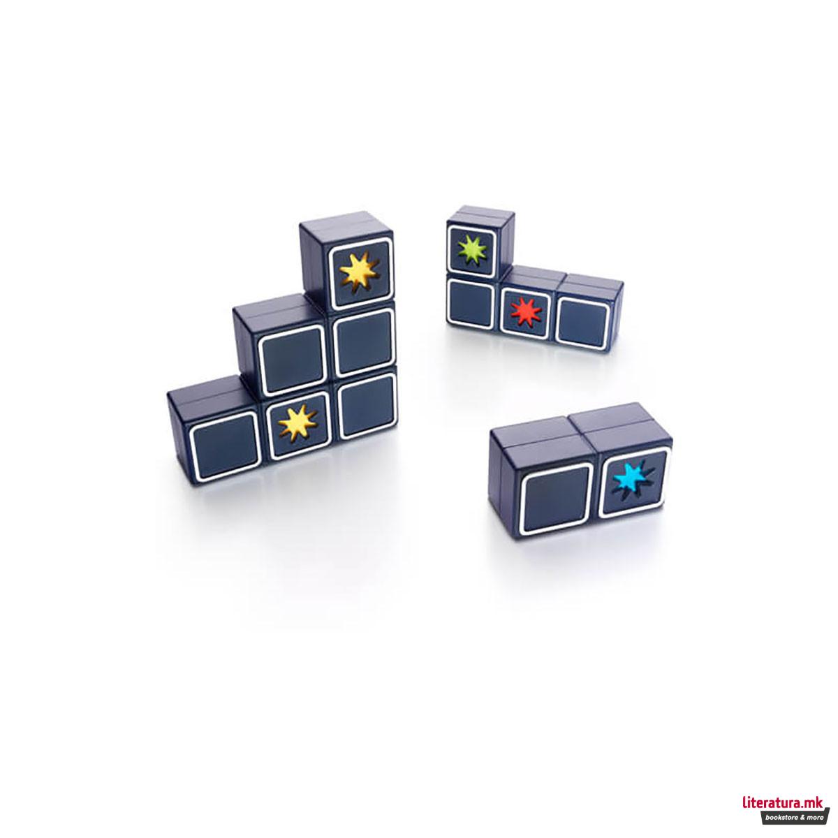 Логичка игра, Shooting Stars 