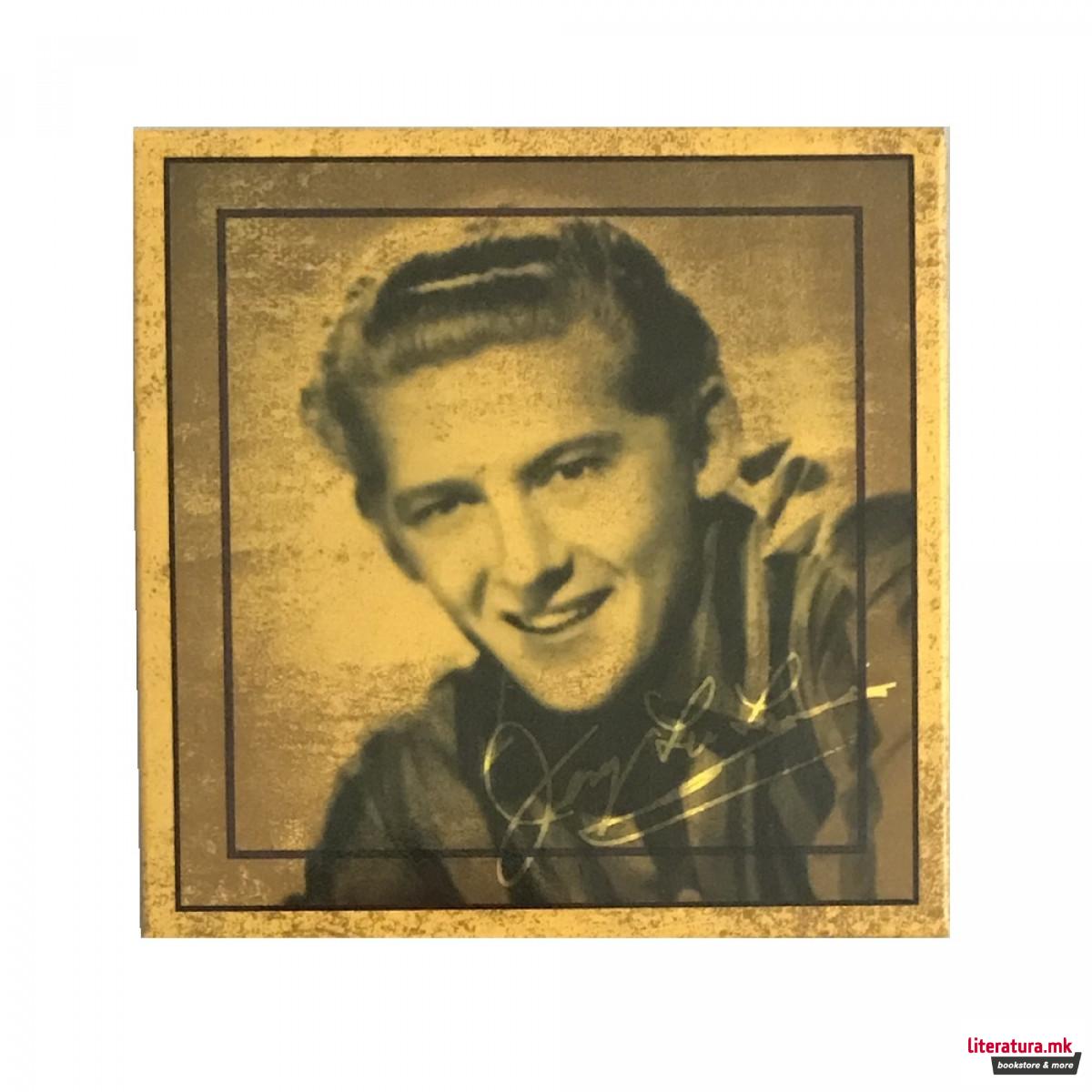 Винил (RSD3), Jerry Lee Lewis - Great Balls of Fire (1957)