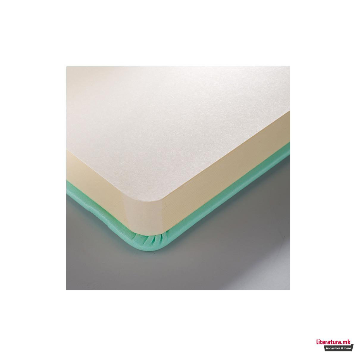 Скицник, Talens Art Creation, 9 x 14 цм, fresh mint 