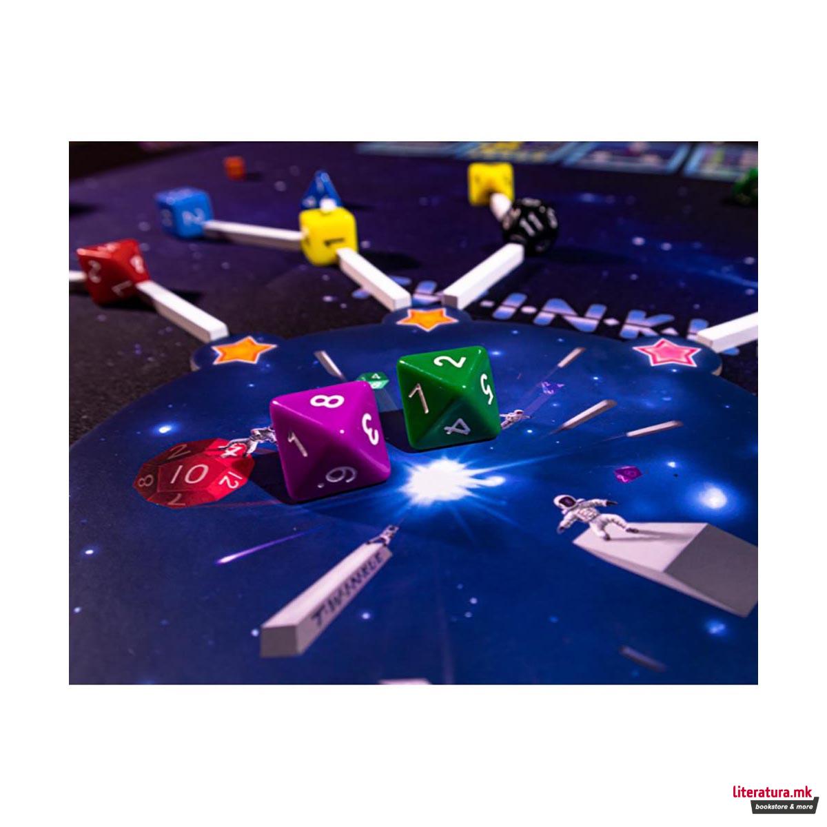 Друштвена игра, Twinkle 