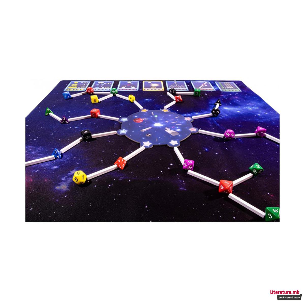 Друштвена игра, Twinkle 