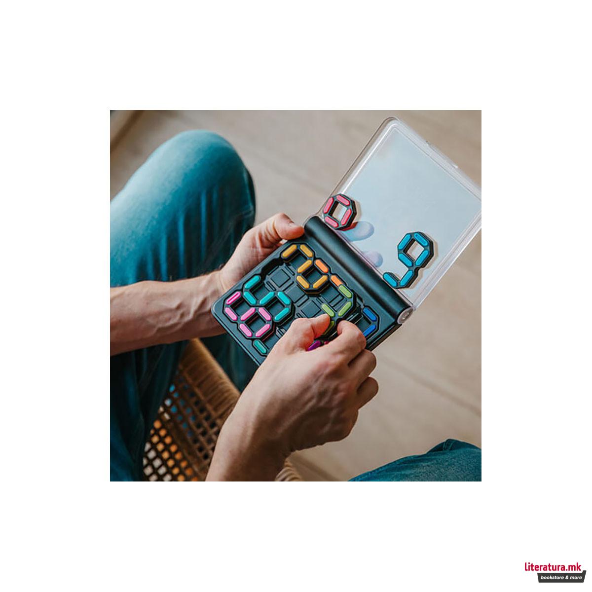 Логичка игра, IQ Digits 