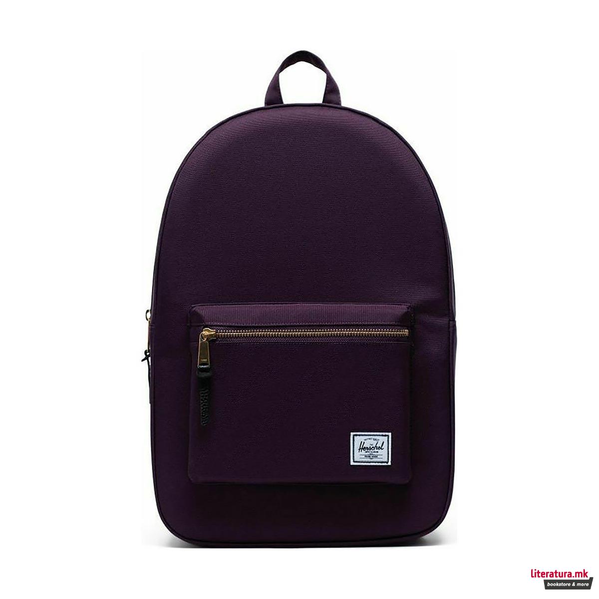 Ранец, Settlement, Blackberry Wine 