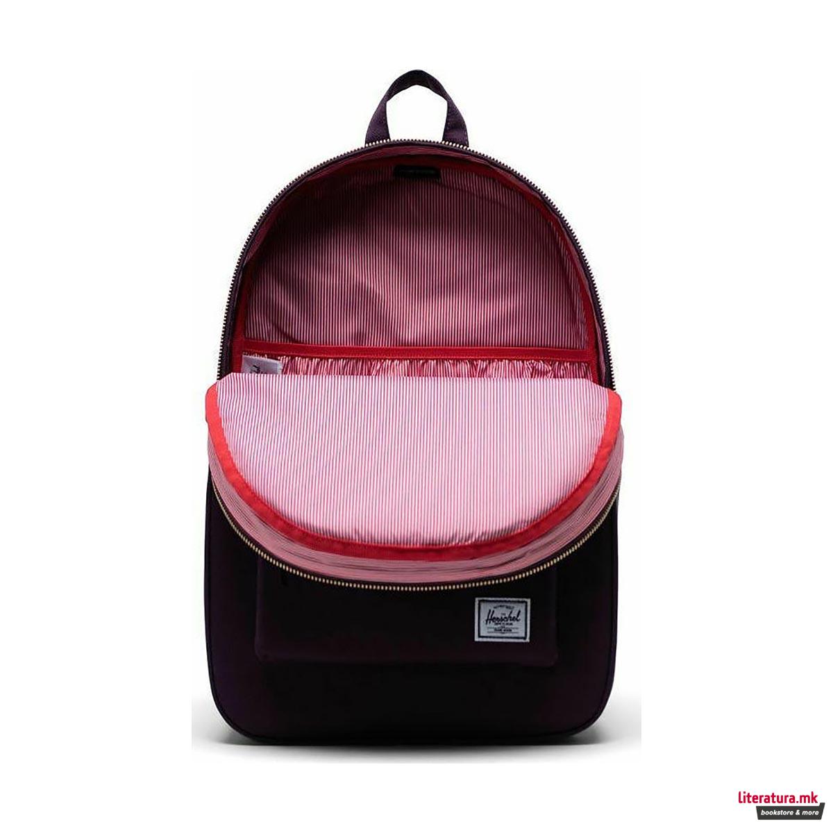 Ранец, Settlement, Blackberry Wine 