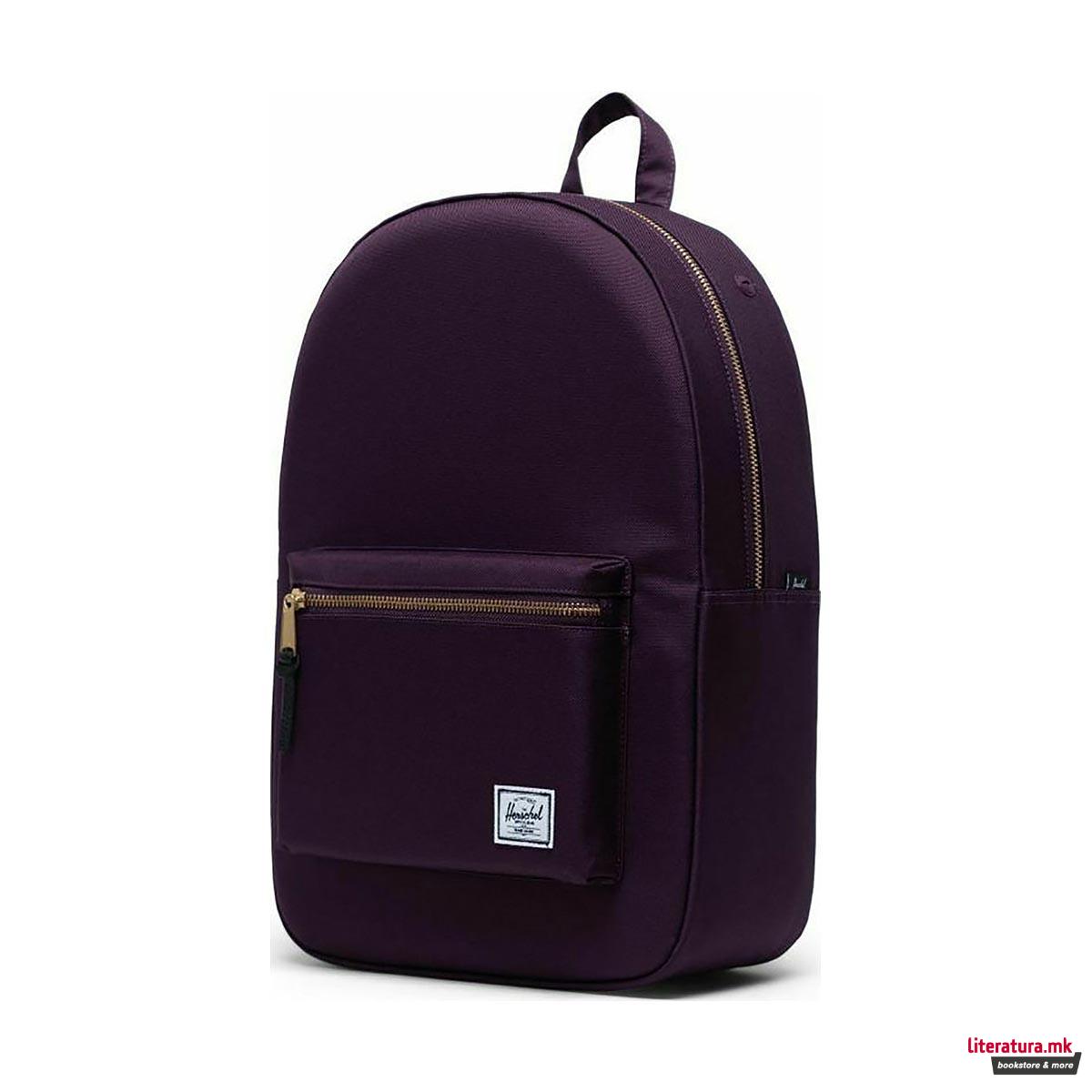 Ранец, Settlement, Blackberry Wine 