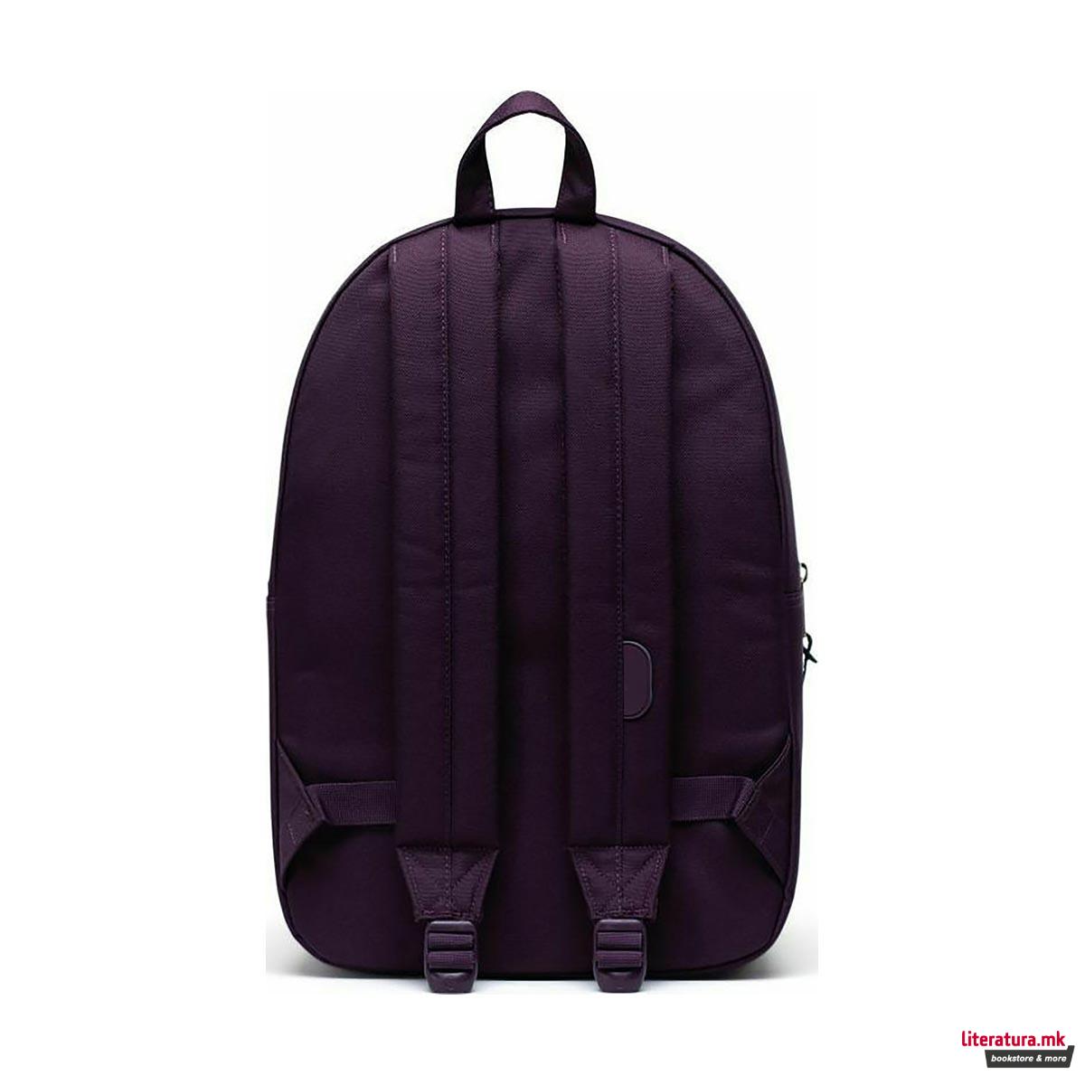 Ранец, Settlement, Blackberry Wine 