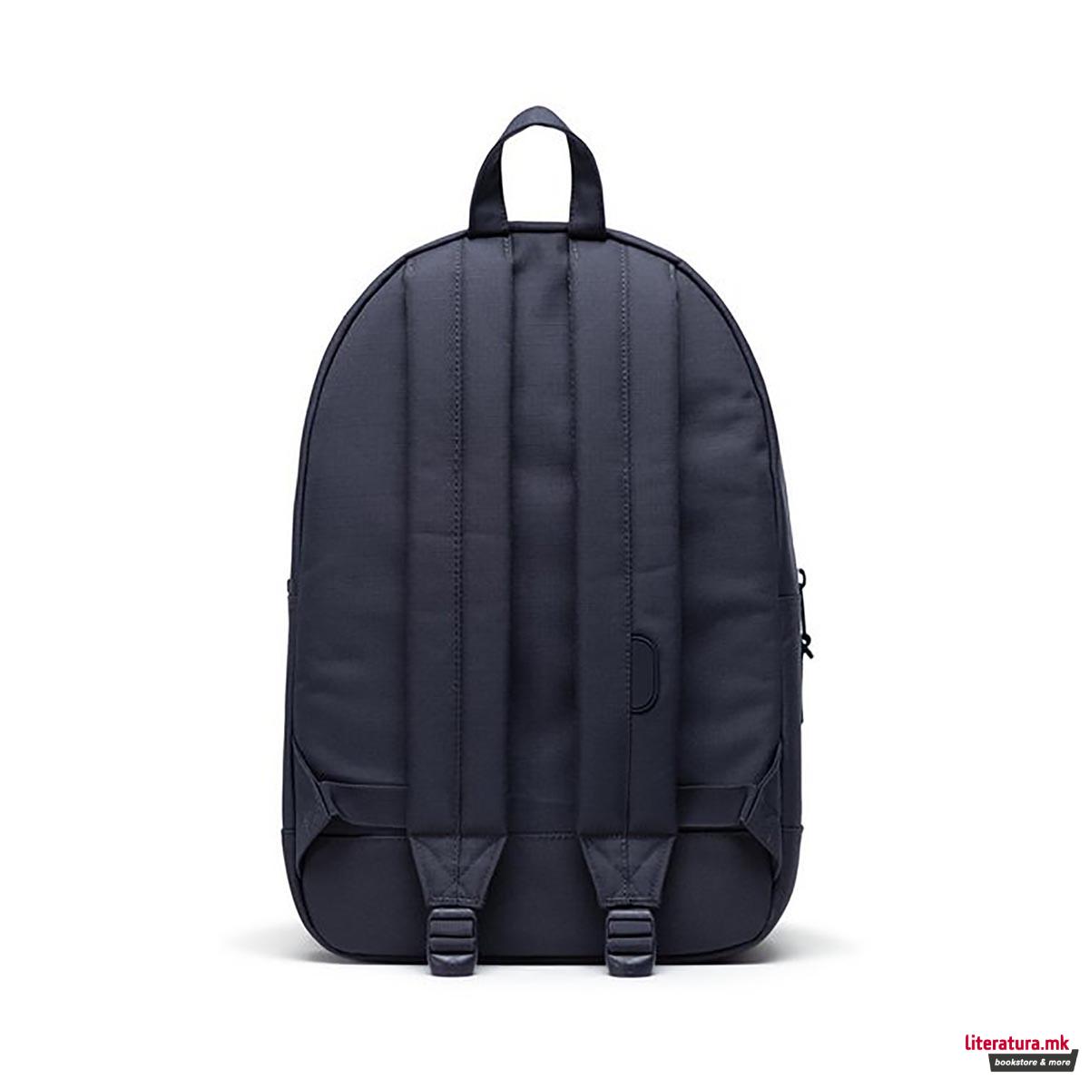 Ранец, Settlement, Periscope Ripstop