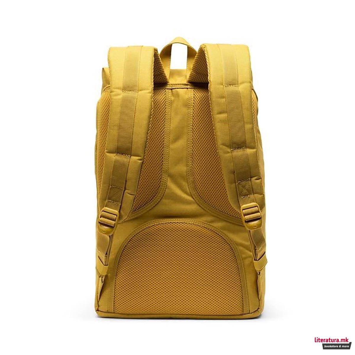 Ранец, Little America Mid-Volume, Arrowwood/Chicory Coffee 