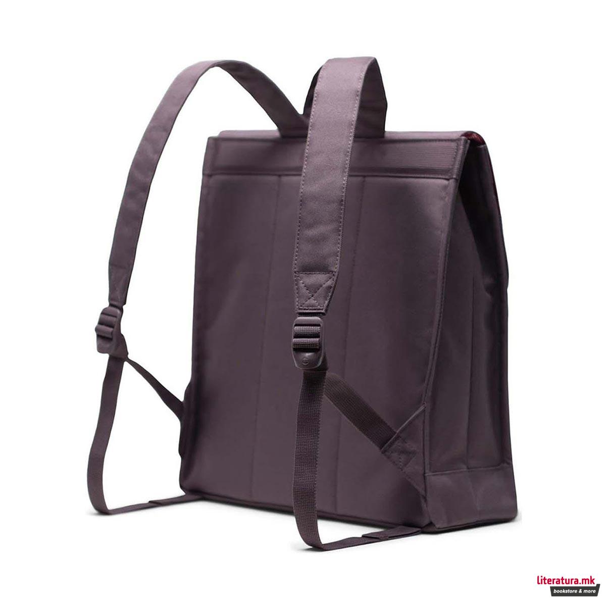 Ранец, City Mid-Volume, Sparrow 