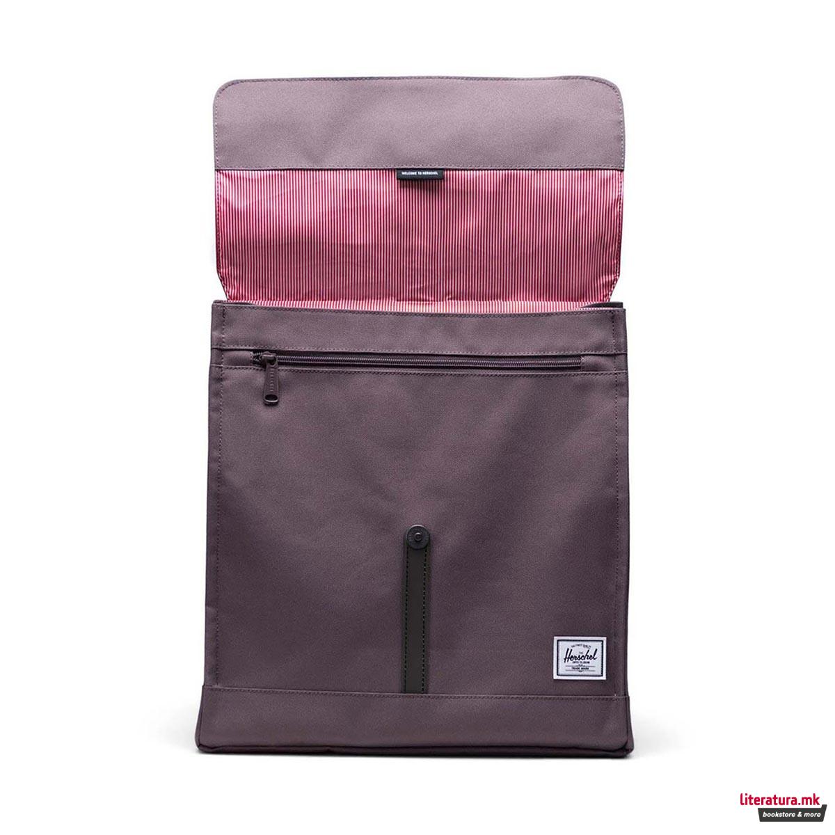 Ранец, City Mid-Volume, Sparrow 