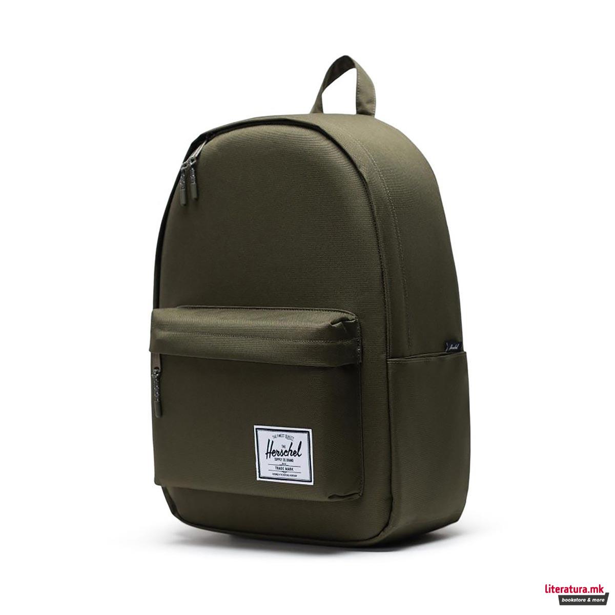 Ранец, Classic XL, Ivy Green 
