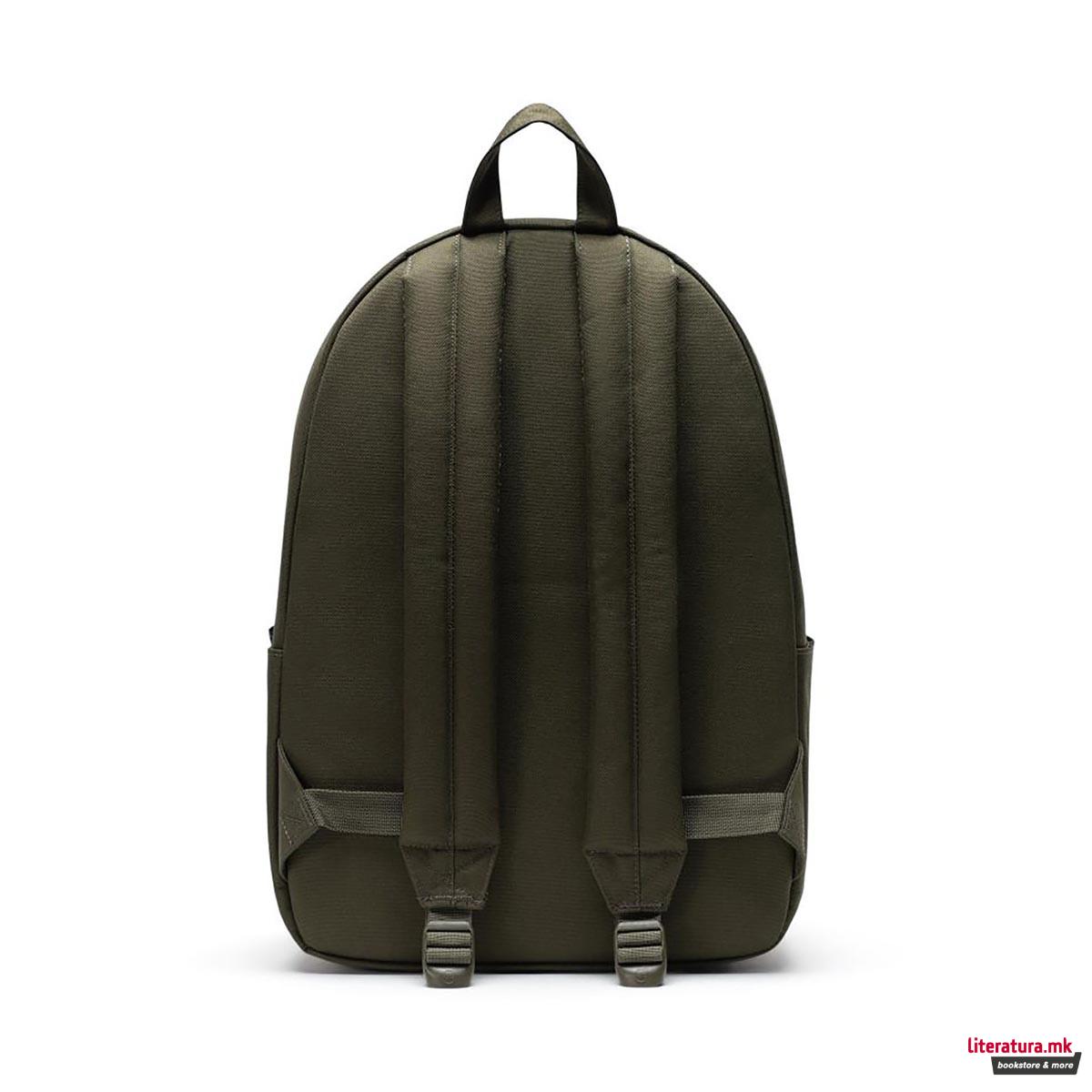 Ранец, Classic XL, Ivy Green 