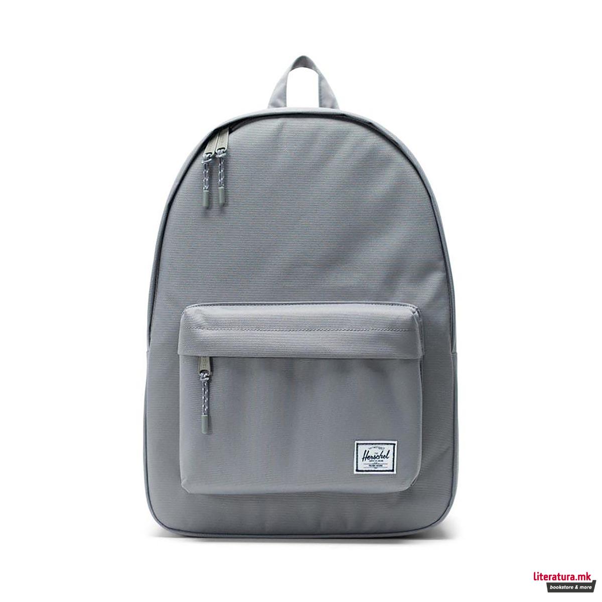 Ранец, Classic, Grey 
