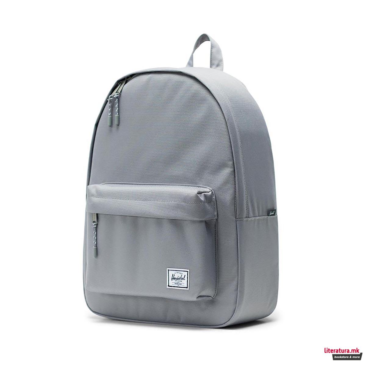 Ранец, Classic, Grey 