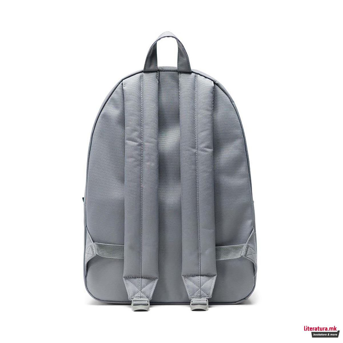 Ранец, Classic, Grey 