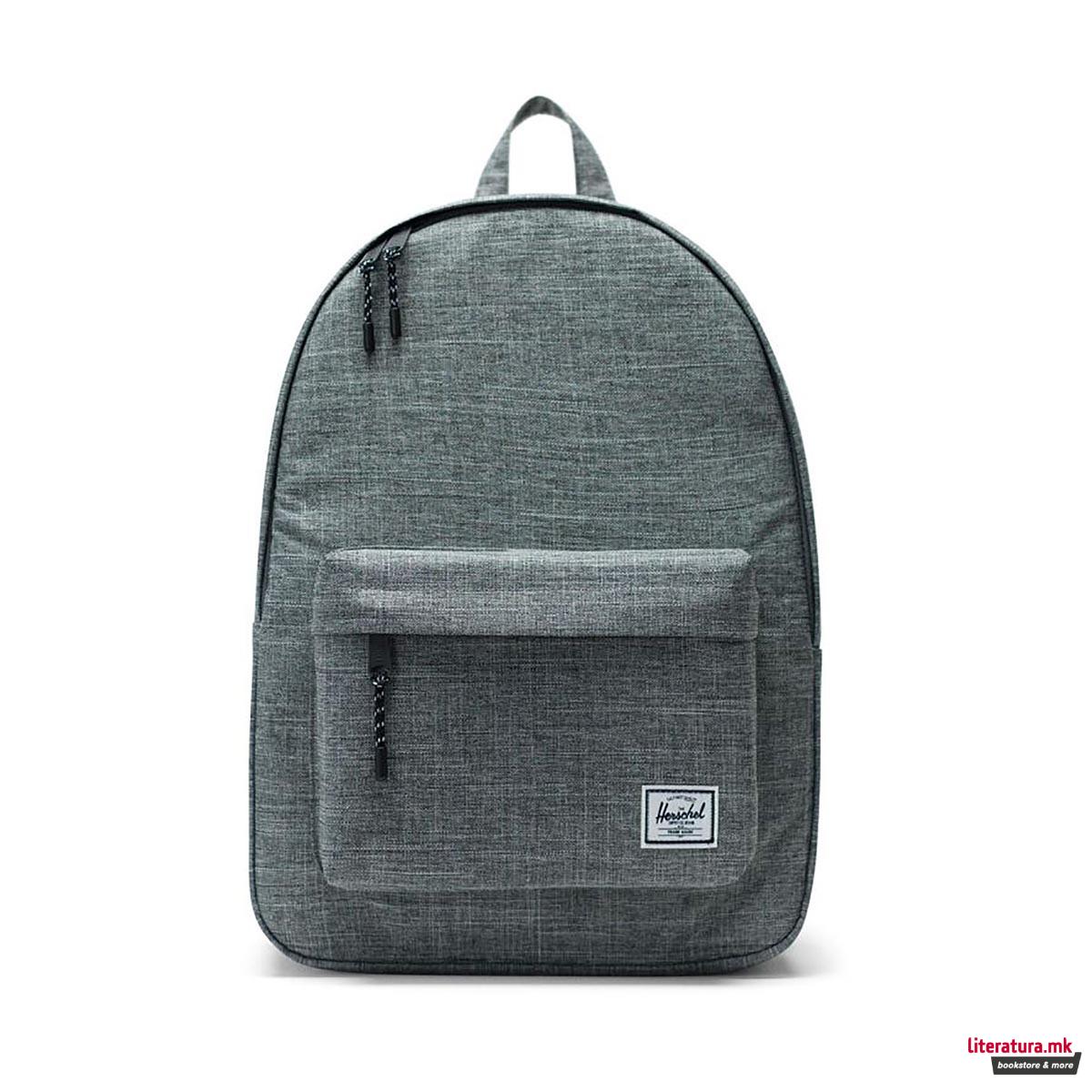 Ранец, Classic Raven Crosshatch 