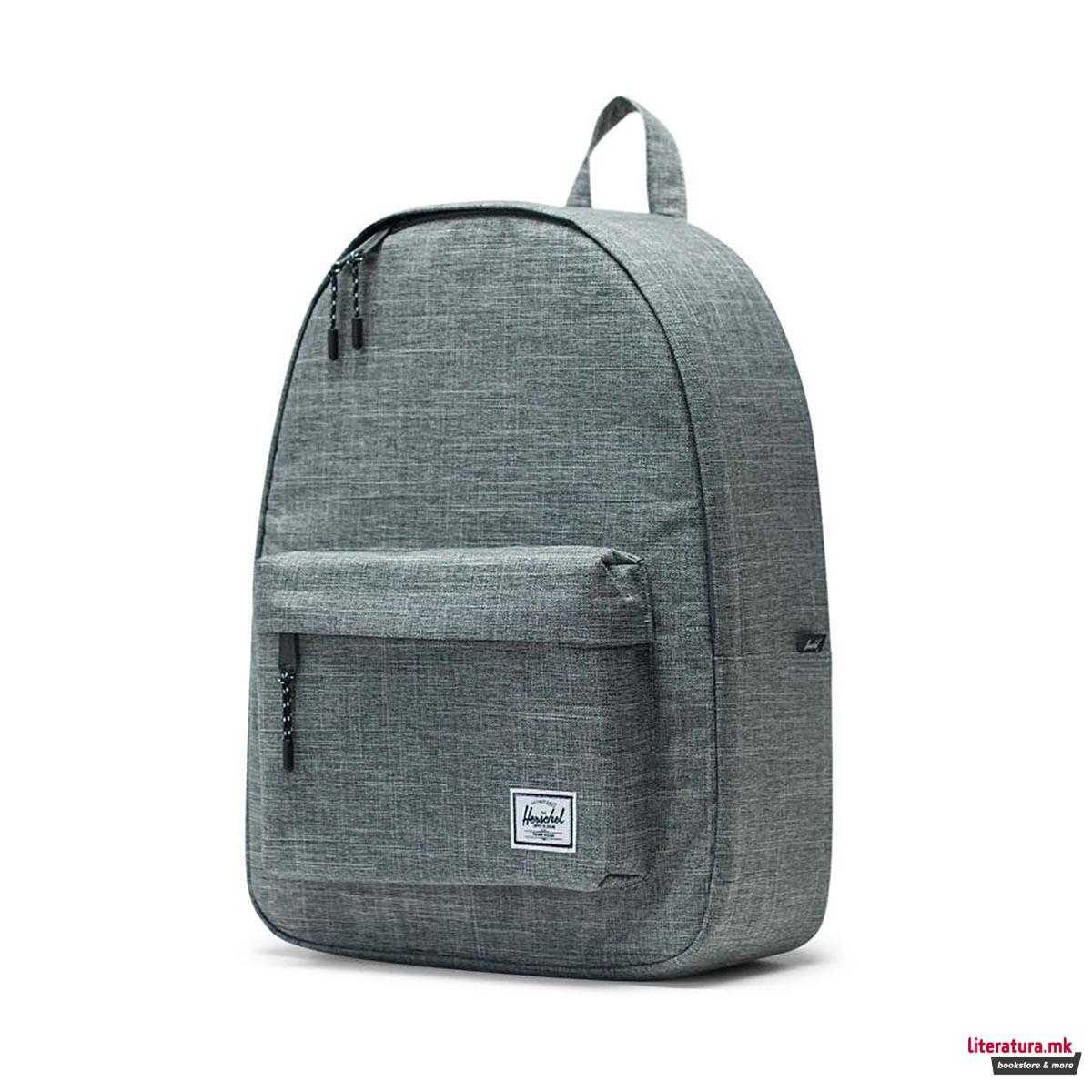 Ранец, Classic Raven Crosshatch 