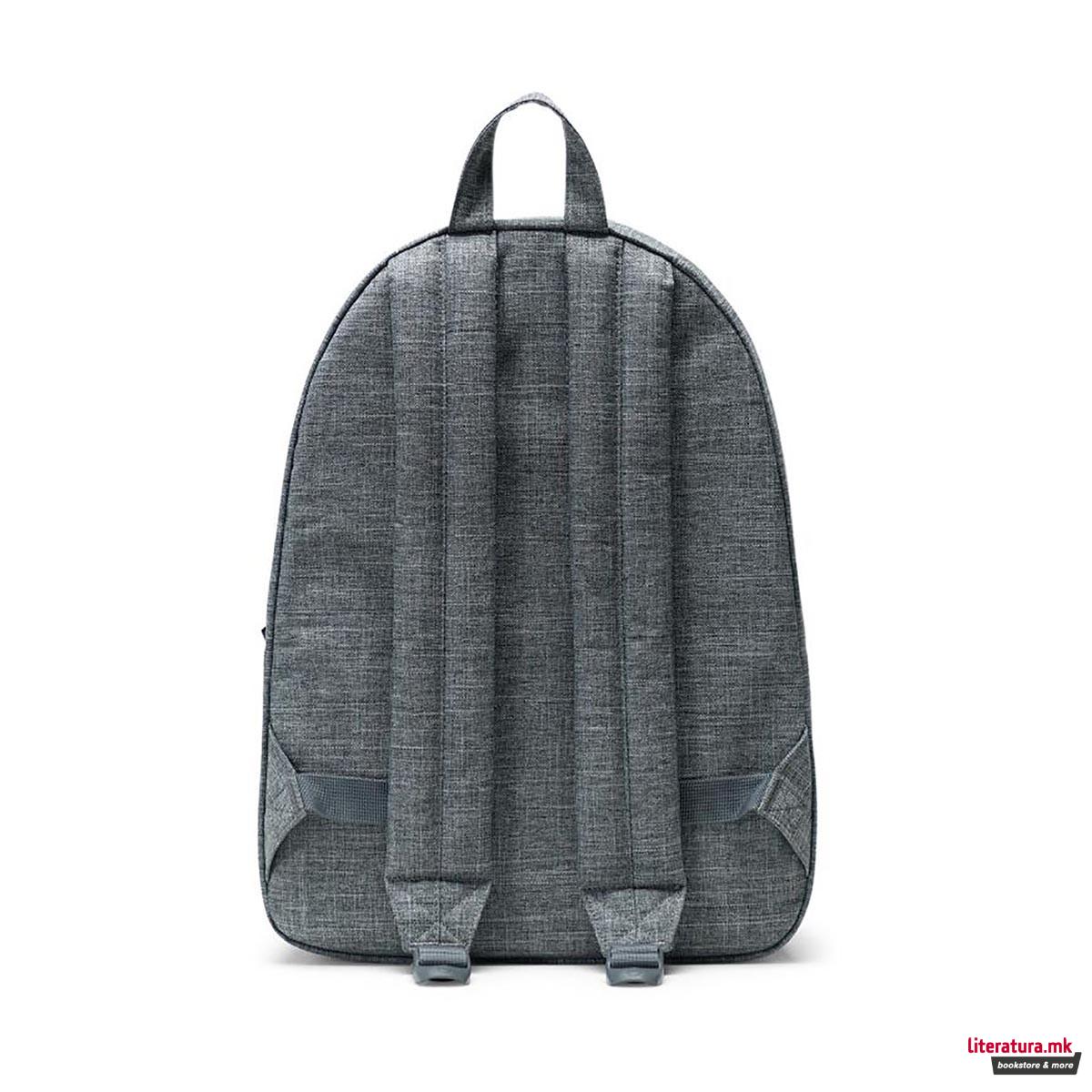 Ранец, Classic Raven Crosshatch 