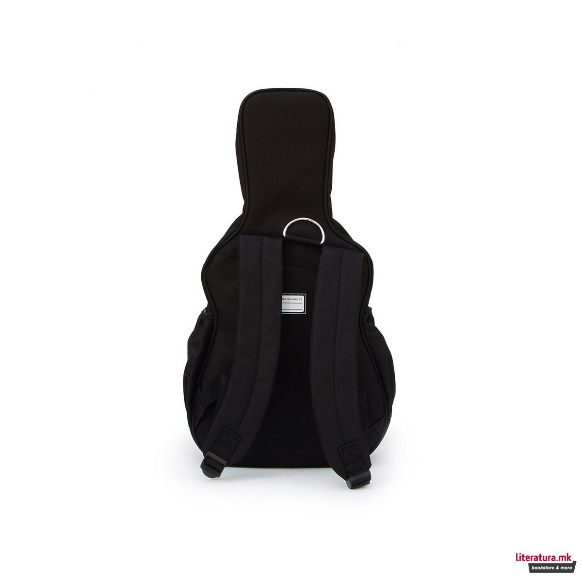 Ранец - Гитара, Rockstar Backpack 