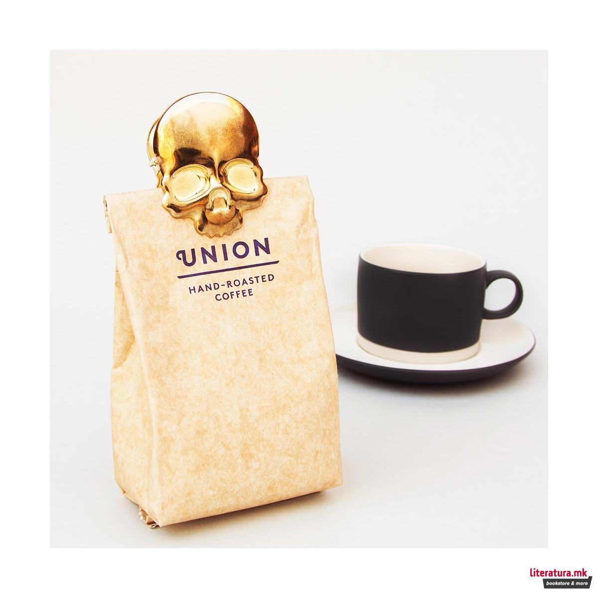 Штипка - Череп 