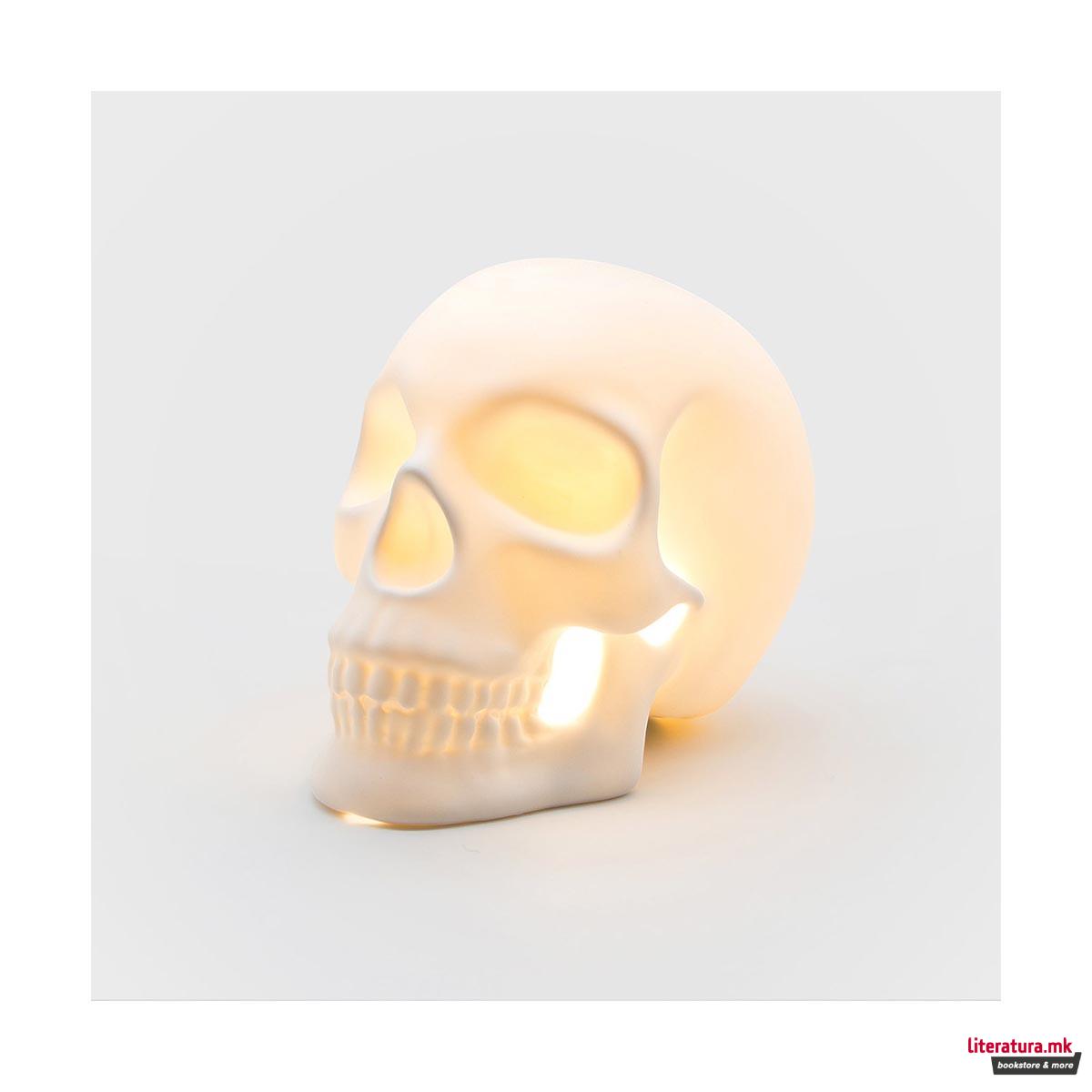 Ламба - Череп 