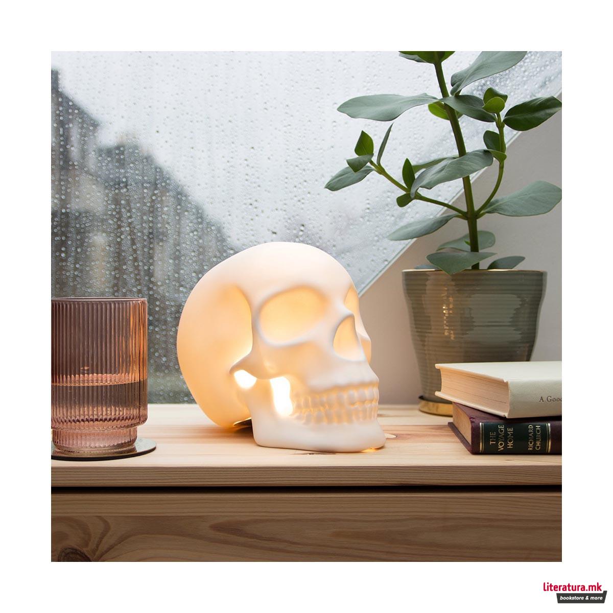 Ламба - Череп 