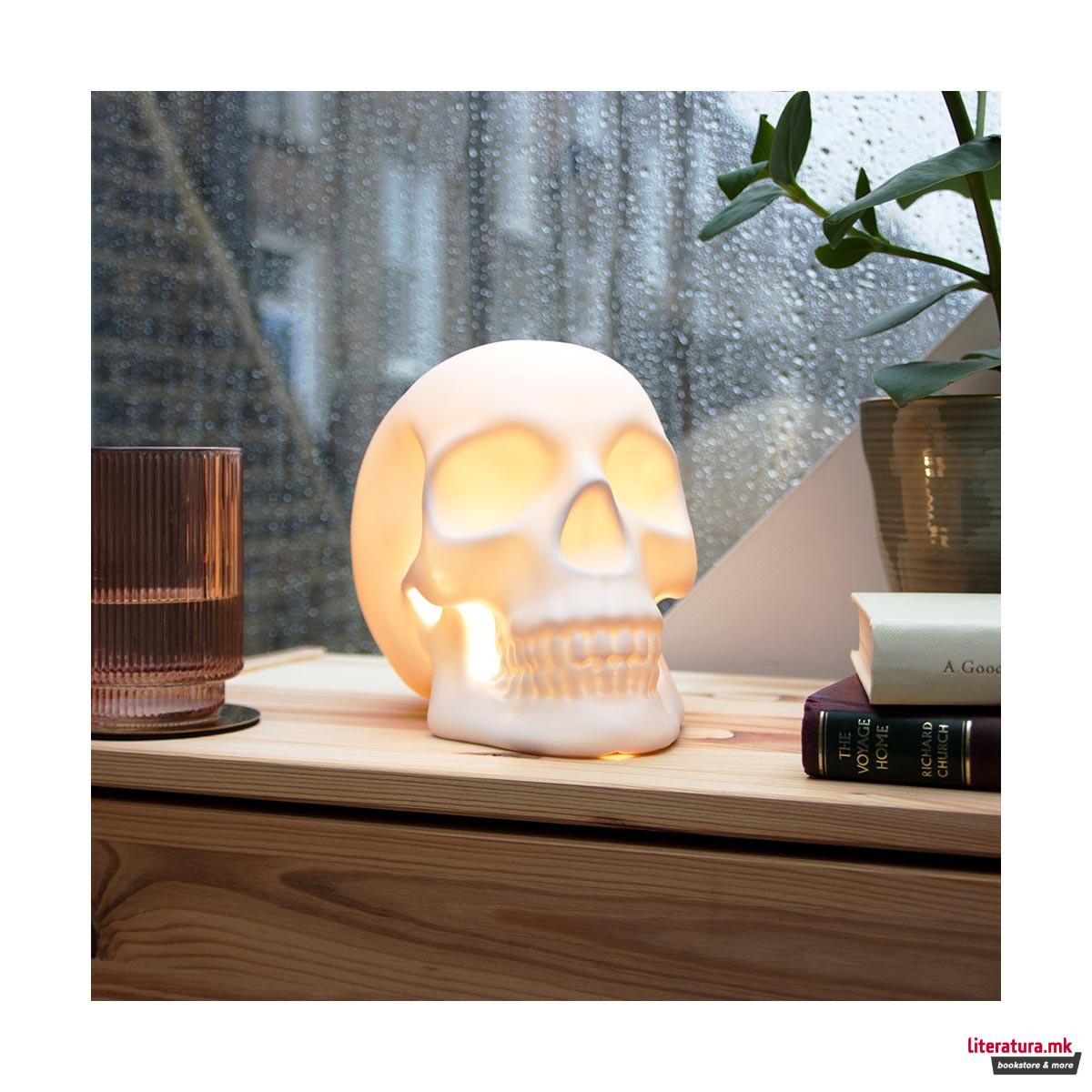 Ламба - Череп 