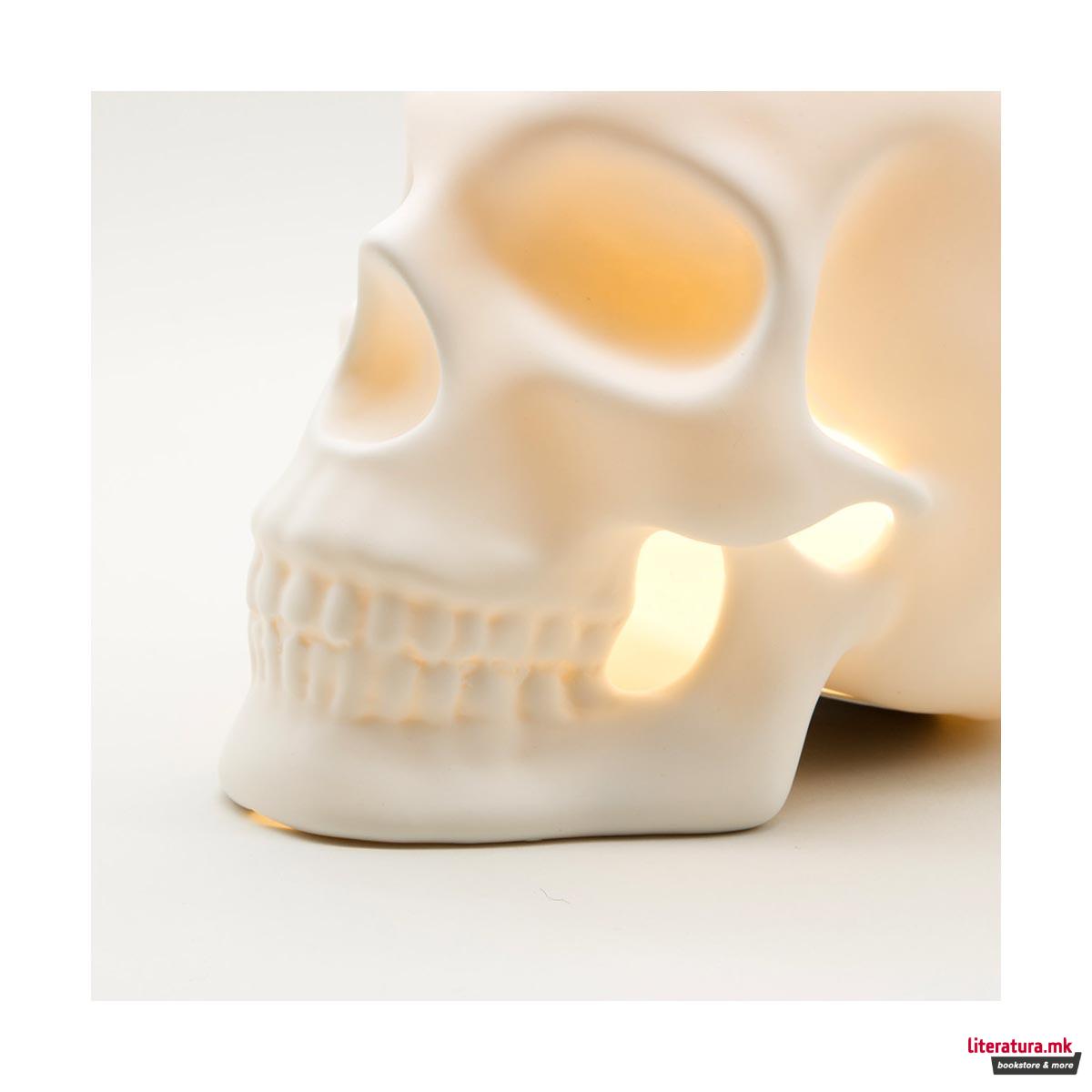 Ламба - Череп 