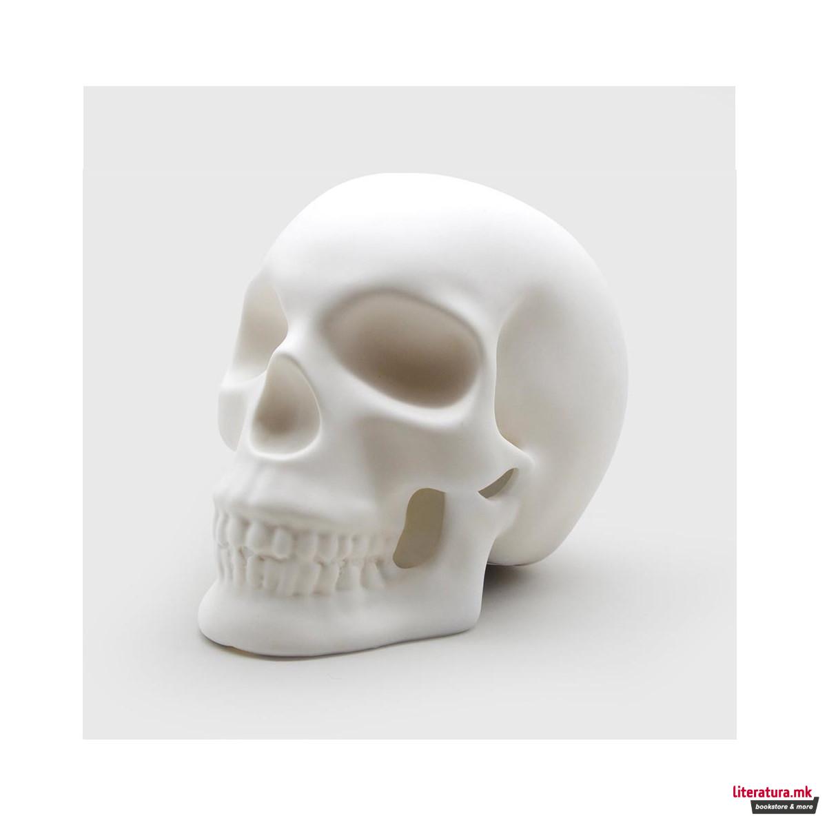 Ламба - Череп 