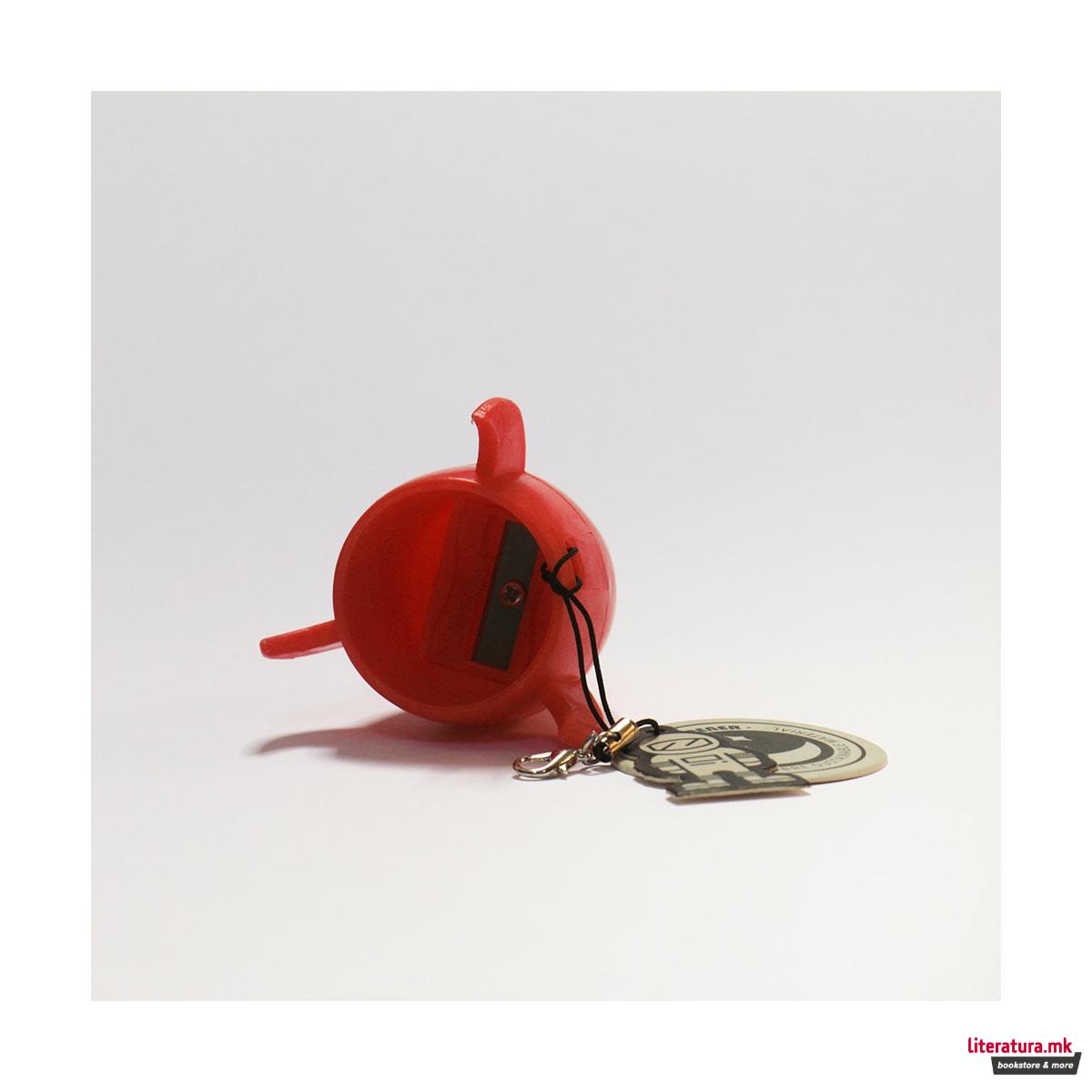 Острилка - Ракета 