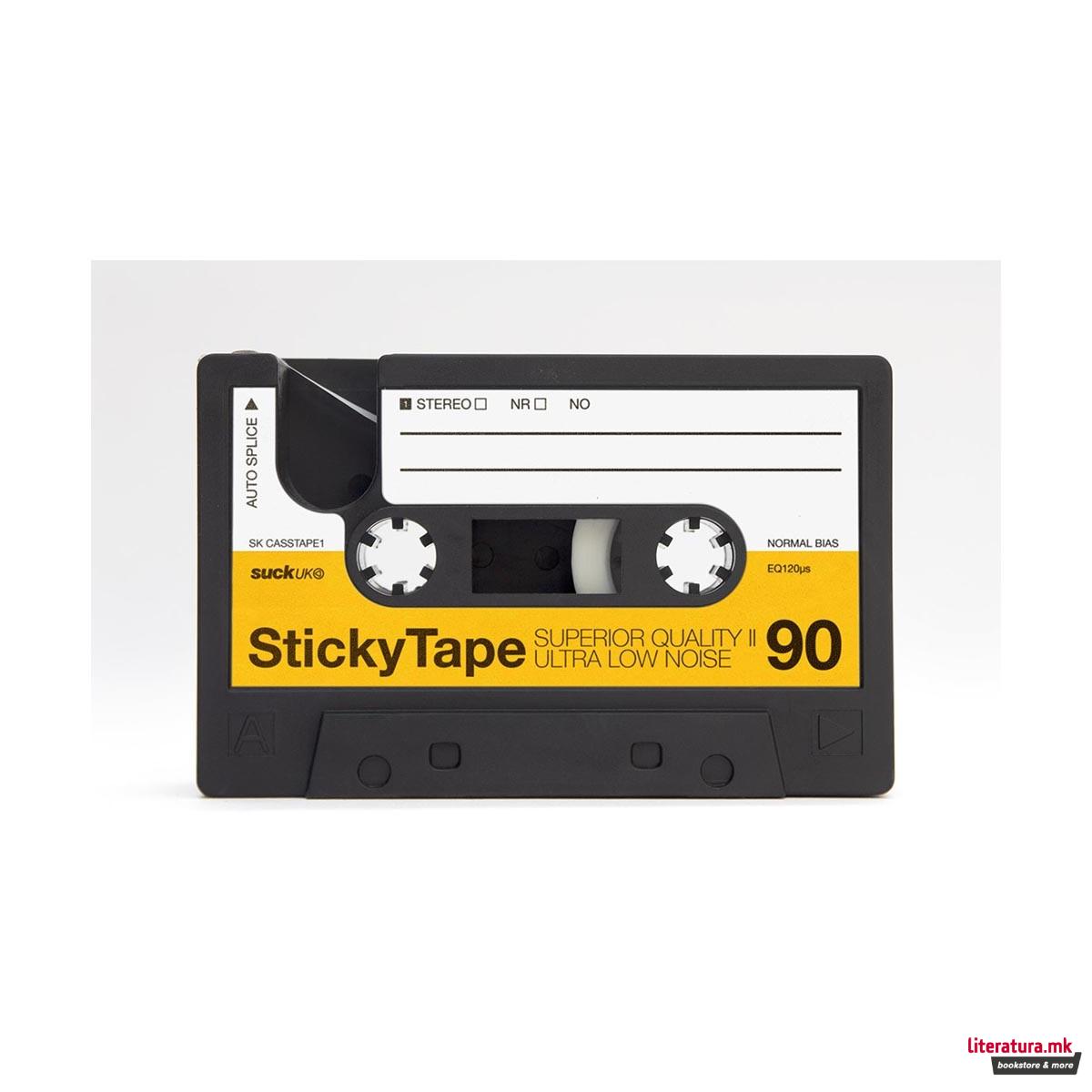 Држач за селотејп - Касета 