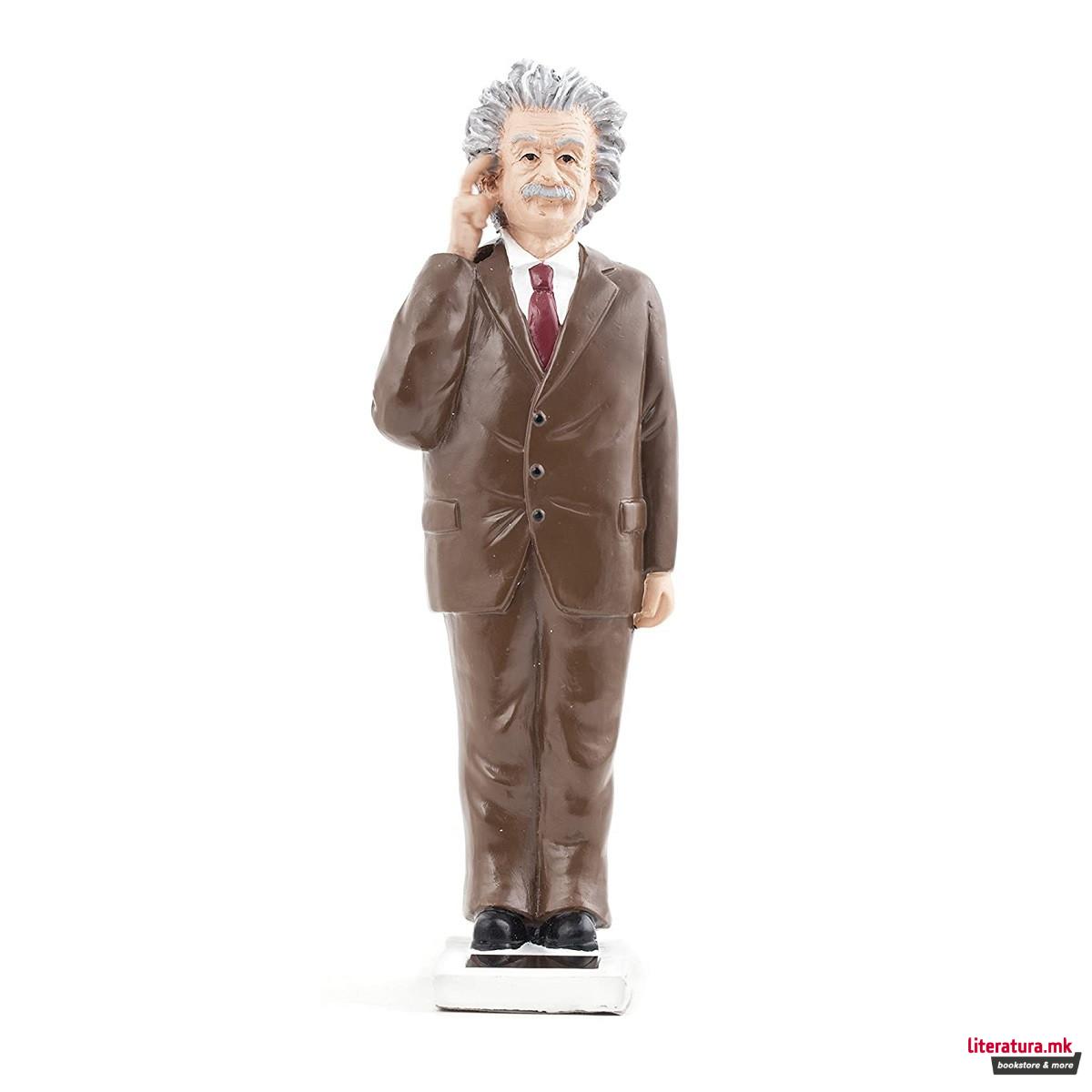 Соларна фигура, Einstein