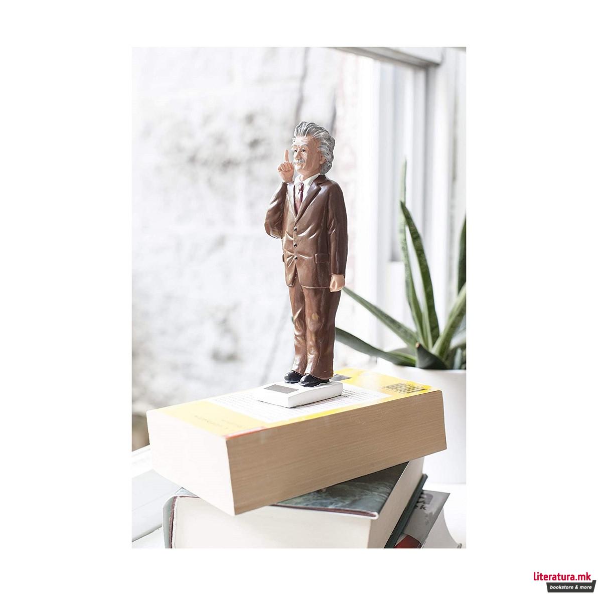 Соларна фигура, Einstein