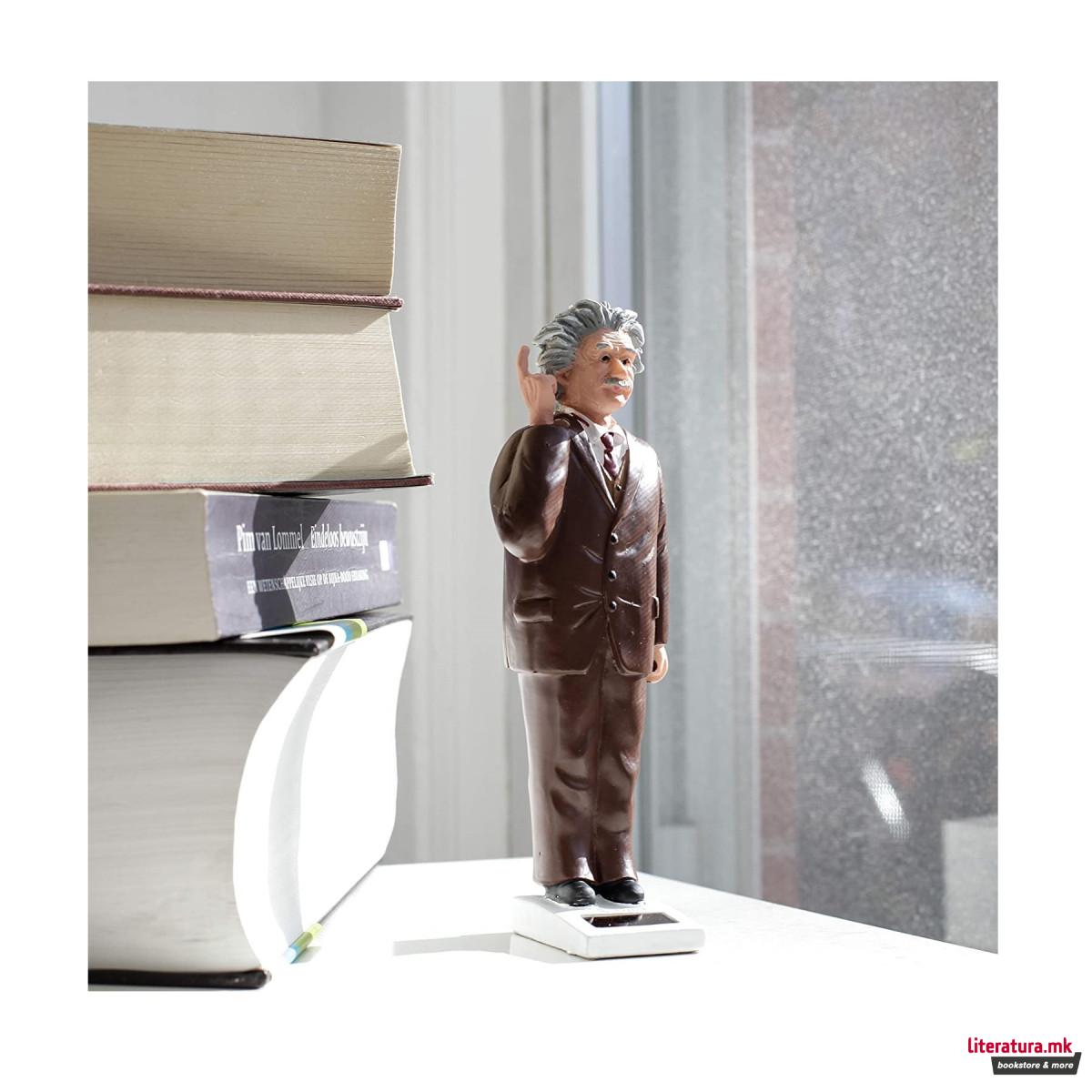 Соларна фигура, Einstein