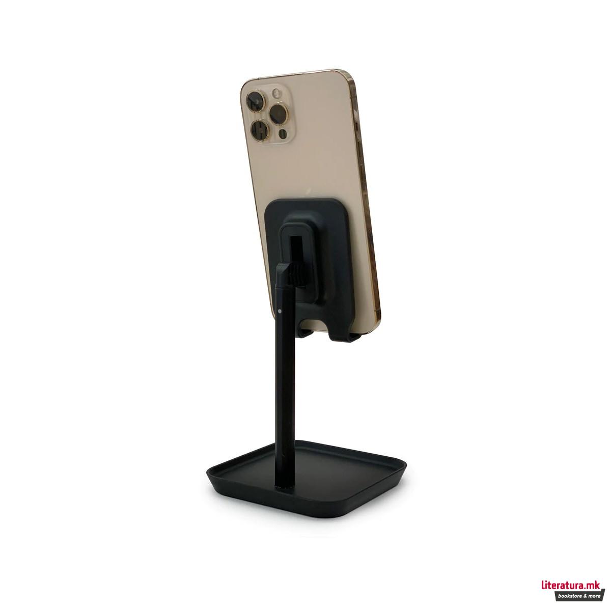 Држач за телефон, The Perfect Phone Stand 