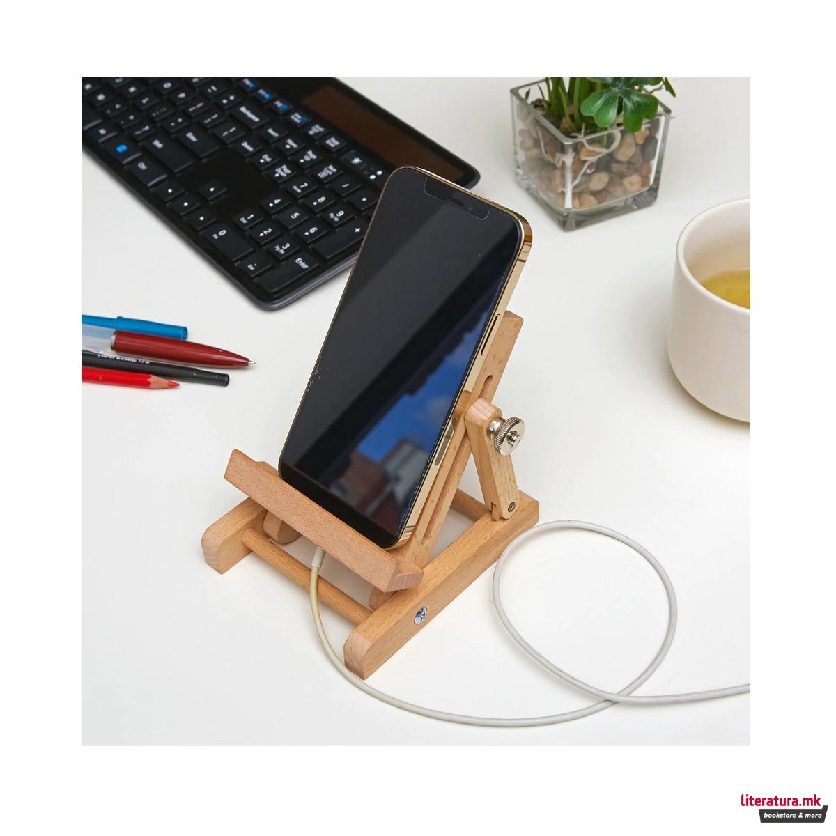 Држач за телефон, Easel Phone Stand 
