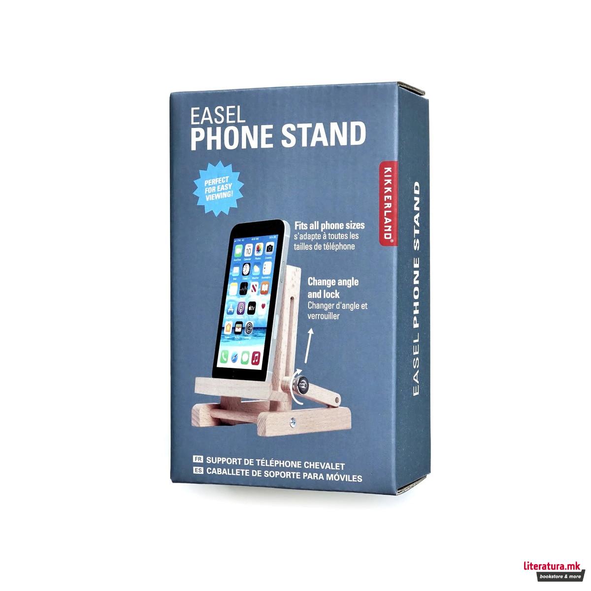 Држач за телефон, Easel Phone Stand 