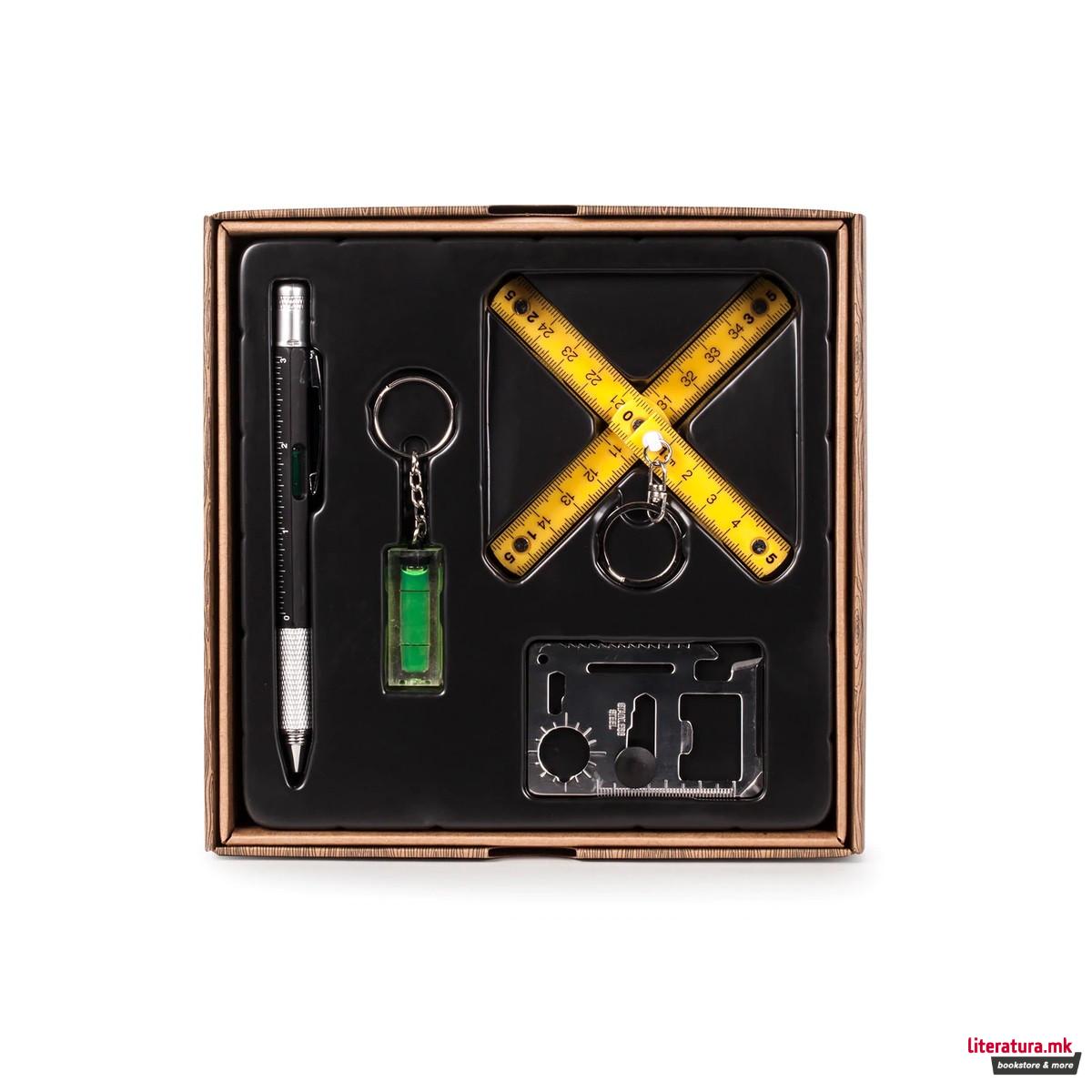 Сет алатки, Handy Man Gift Сет 