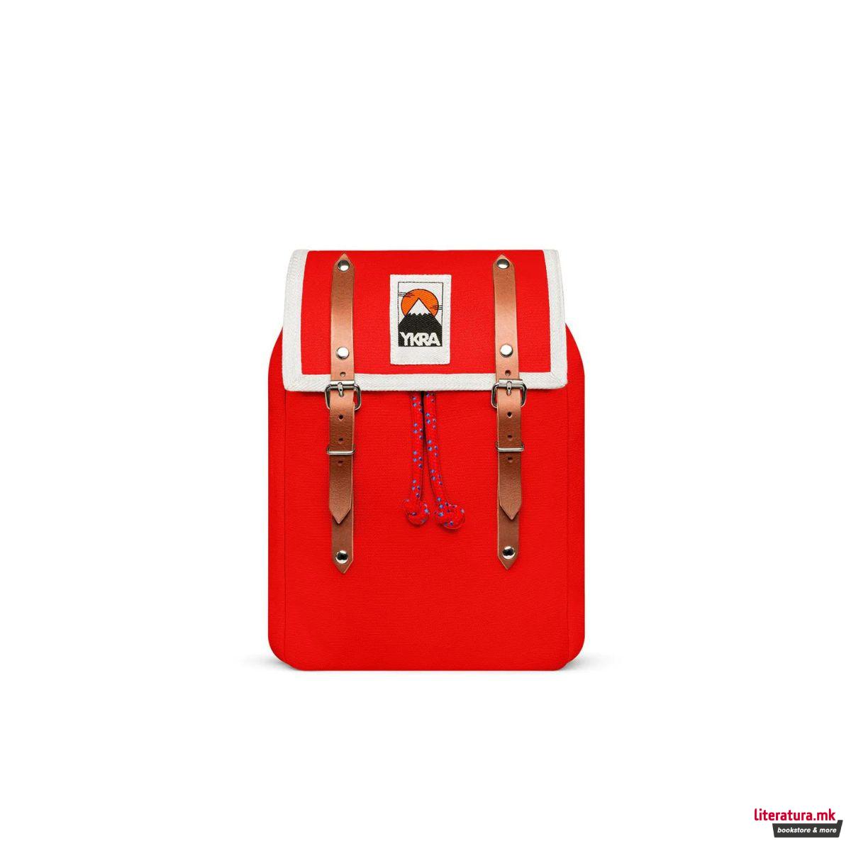 Ранец, Matra Mini S, Red