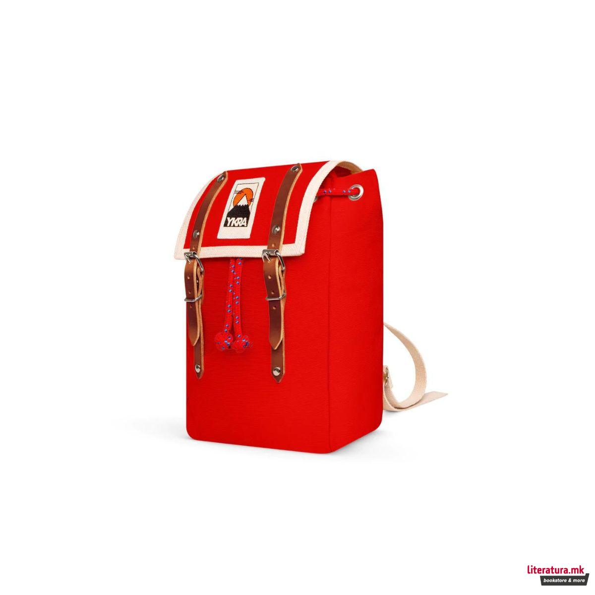 Ранец, Matra Mini S, Red