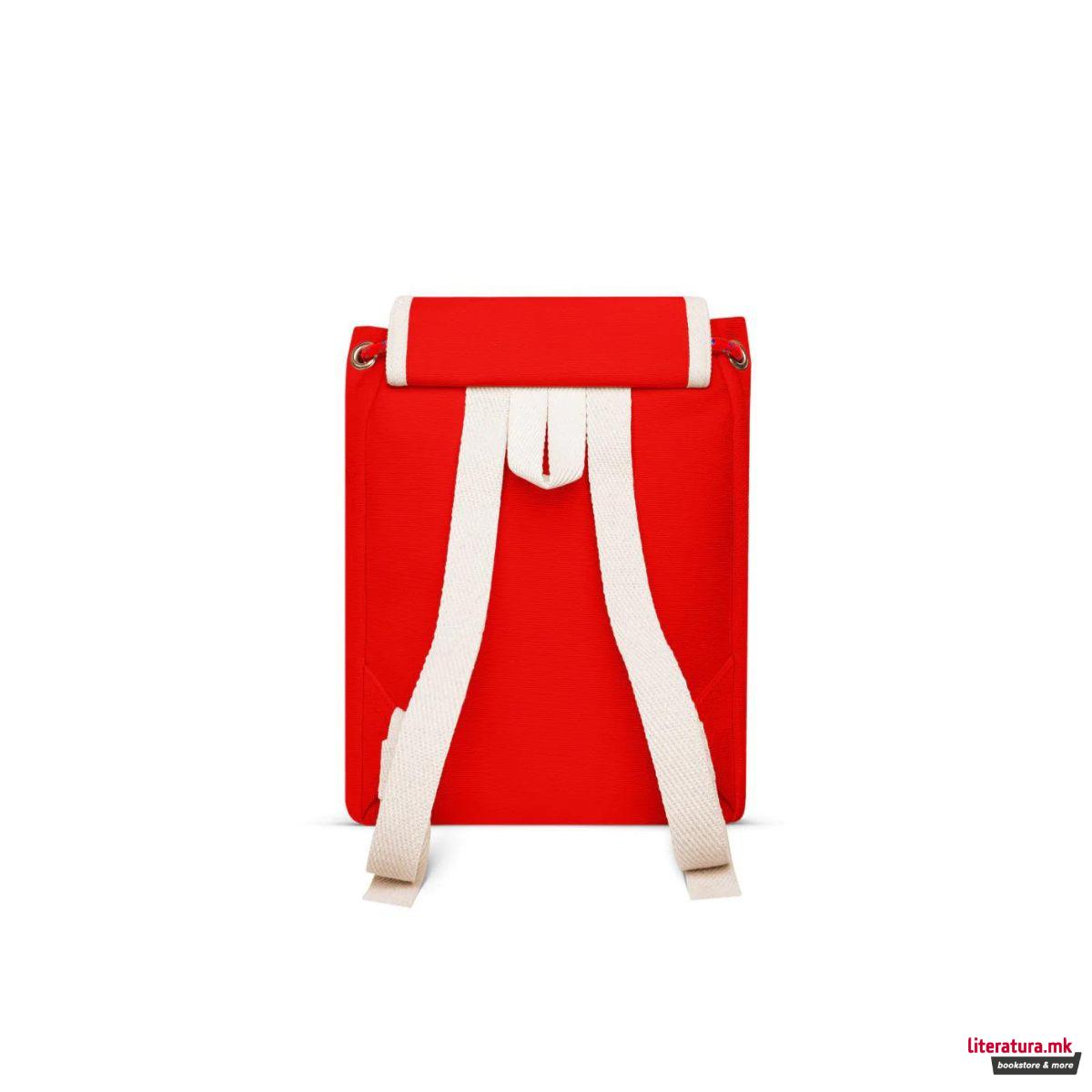 Ранец, Matra Mini S, Red