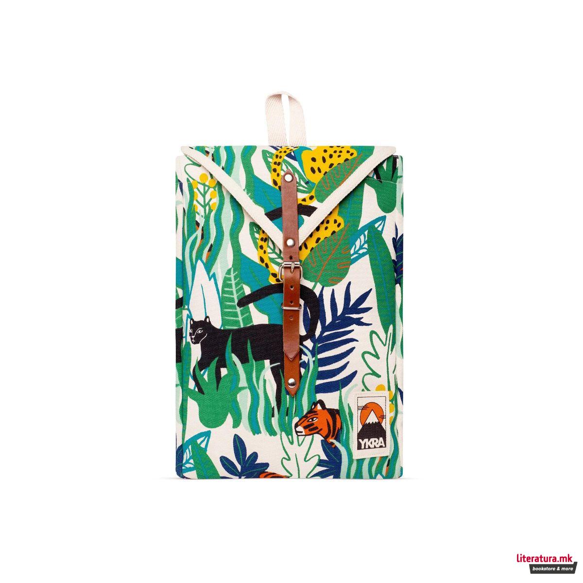 Ранец, Scout, Cotton, Junglecats 