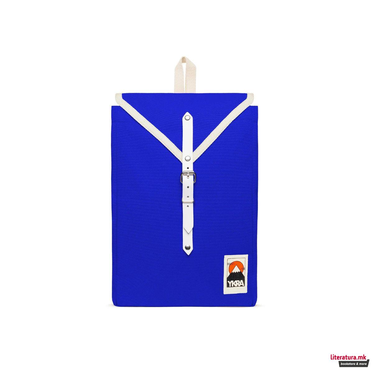 Ранец, Scout, Cotton, Blue 