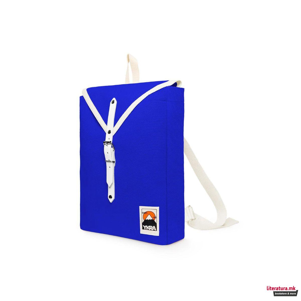 Ранец, Scout, Cotton, Blue 