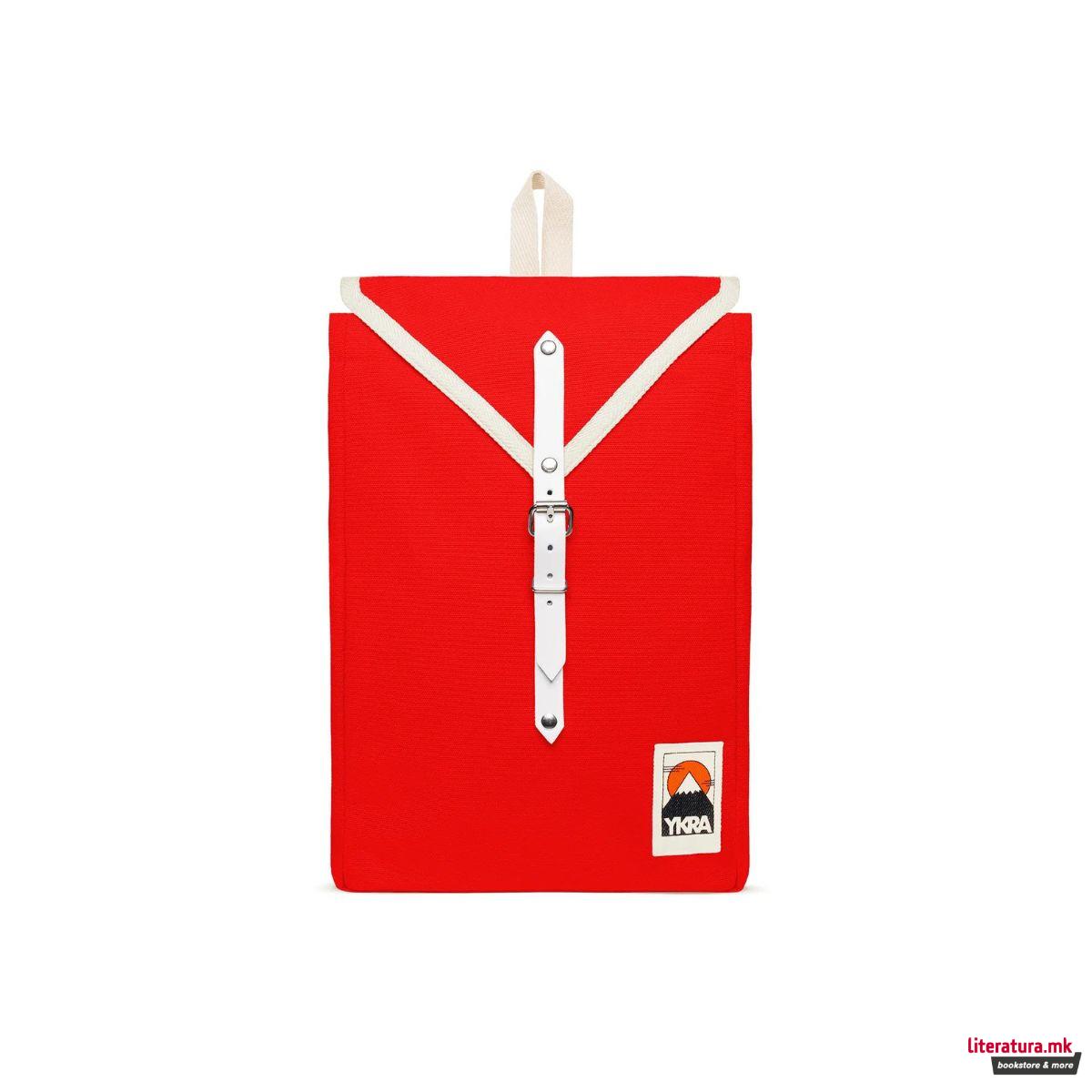 Ранец, Scout, Cotton, Red 