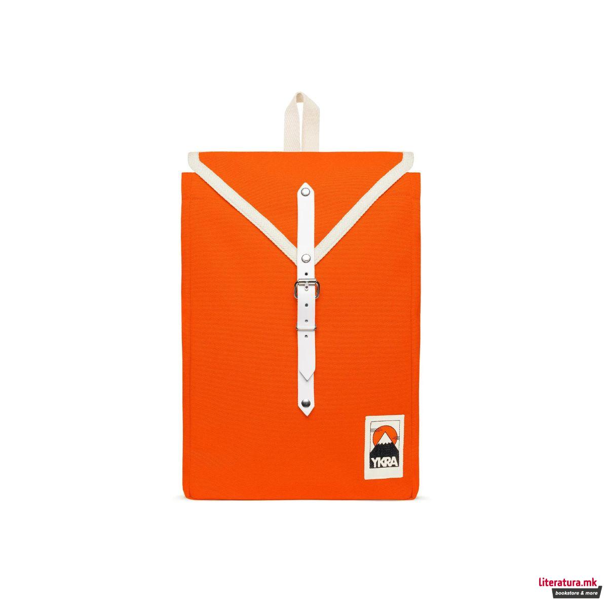 Ранец, Scout, Cotton, Orange