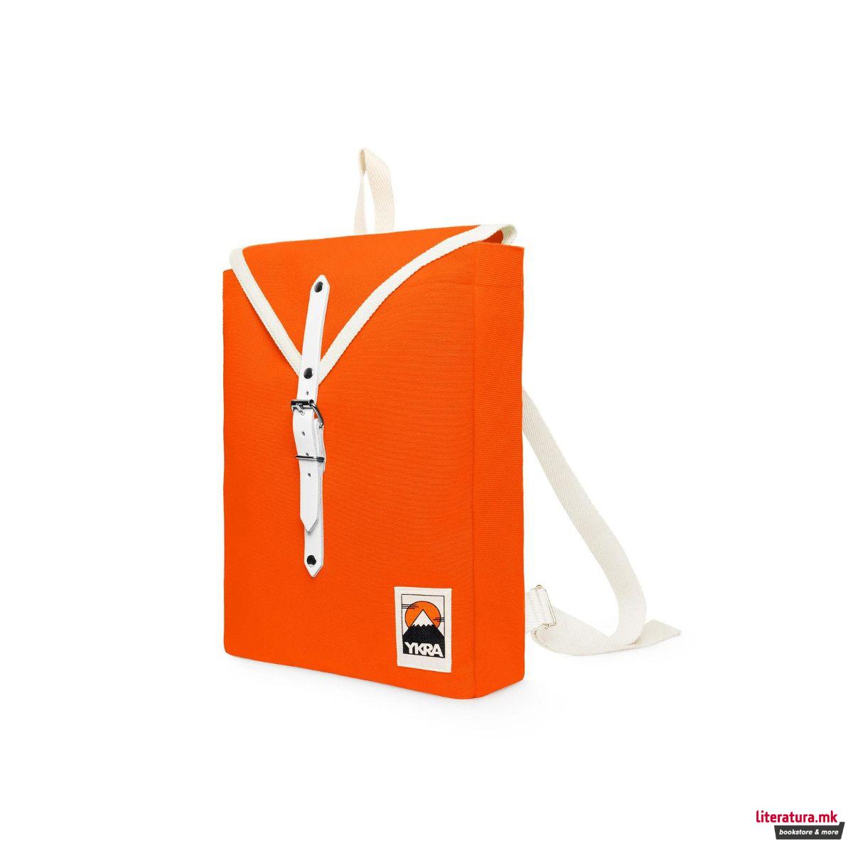 Ранец, Scout, Cotton, Orange