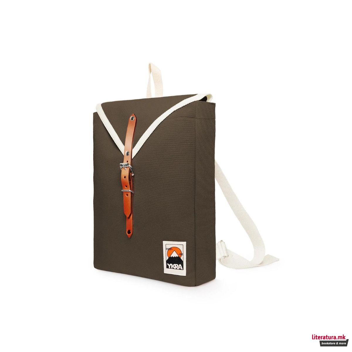 Ранец, Scout, Cotton, Khaki 